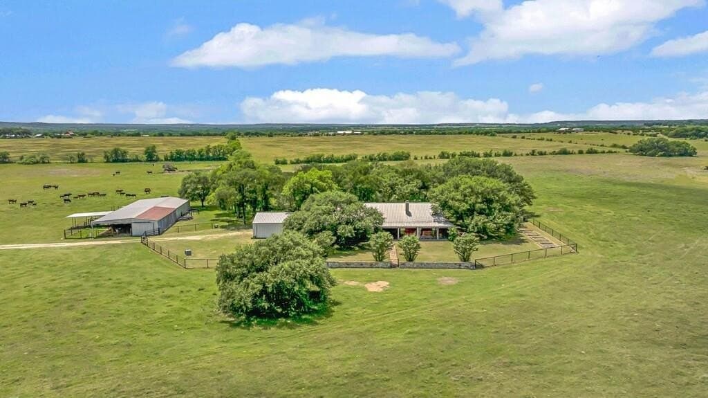 155 acres in Bosque County gallery image 4