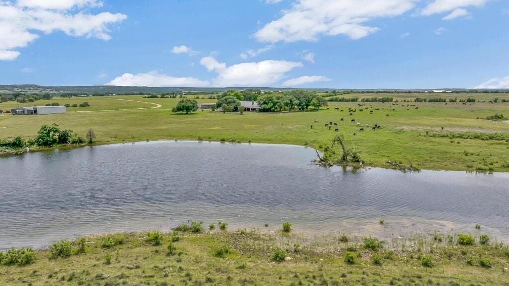 155 acres in Bosque County gallery image 3