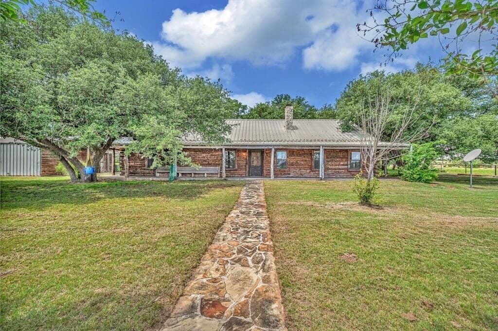 155 acres in Bosque County featured view