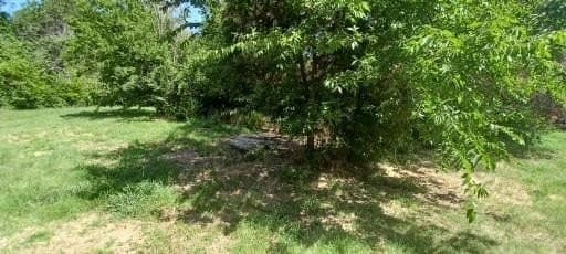 0.09 acres in Johnson County