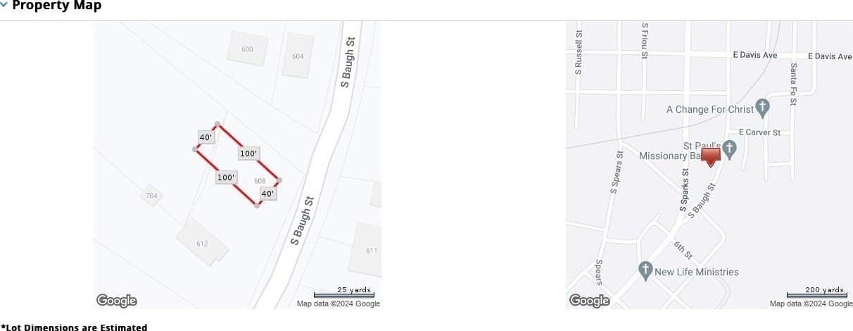 0.09 acres in Johnson County - photo 13