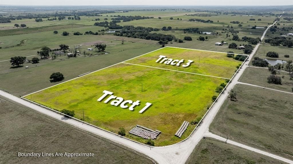 10.73 acres in Erath County gallery image 2