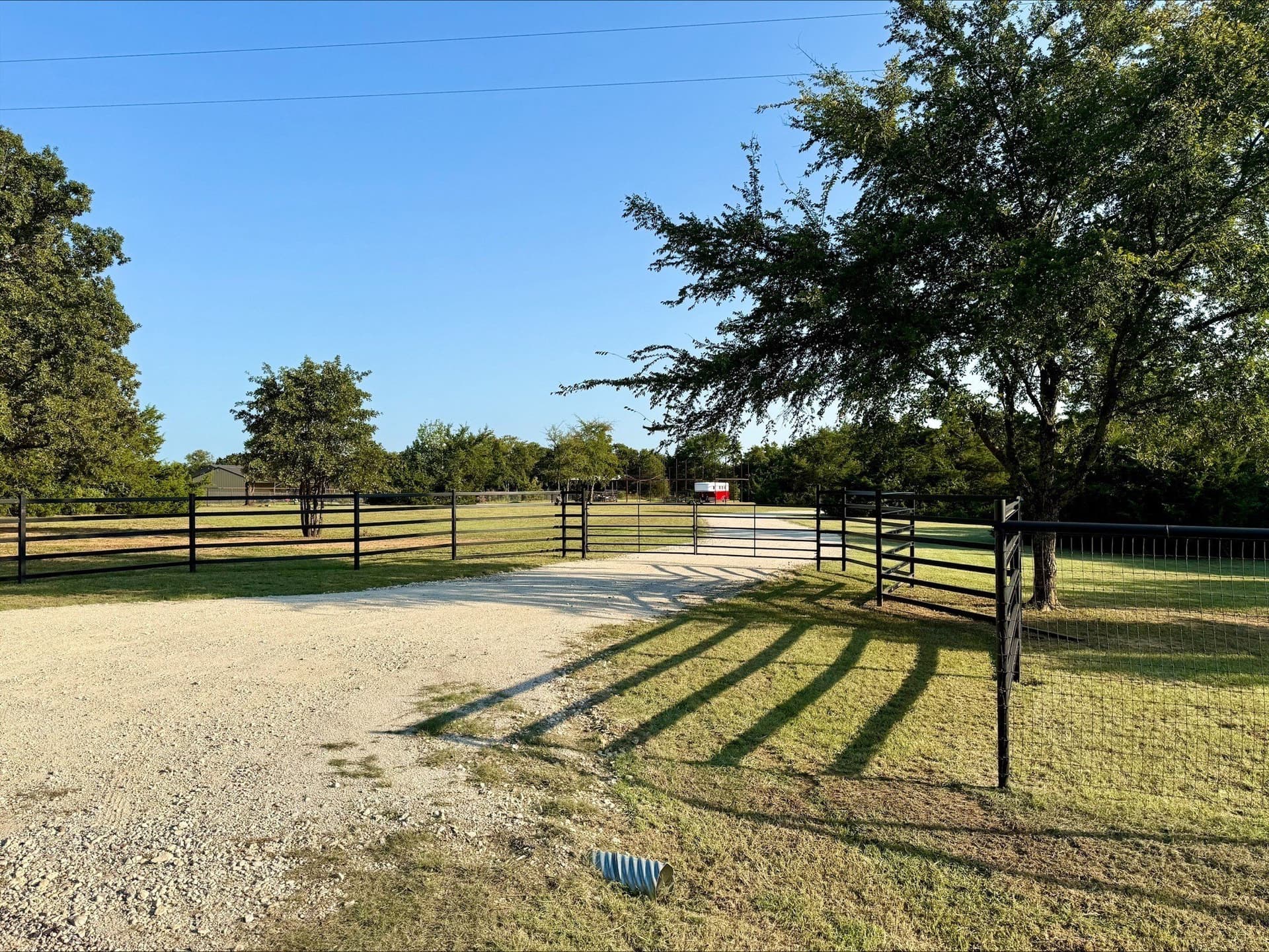 5.3 acres in Grayson County - photo 20