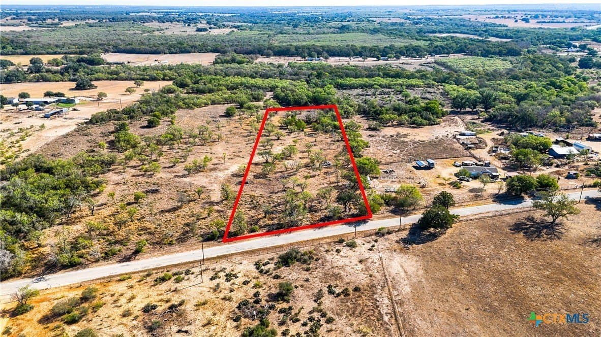 4.18 acres in Wilson County gallery image 2