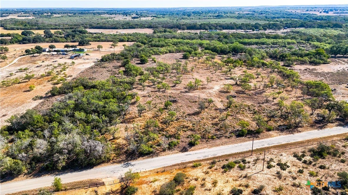 4.18 acres in Wilson County featured view