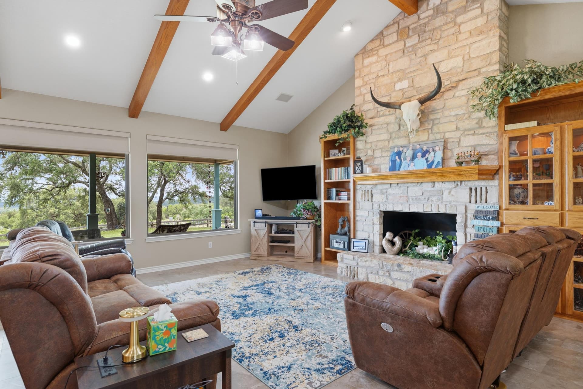 86 acres in Blanco County featured view