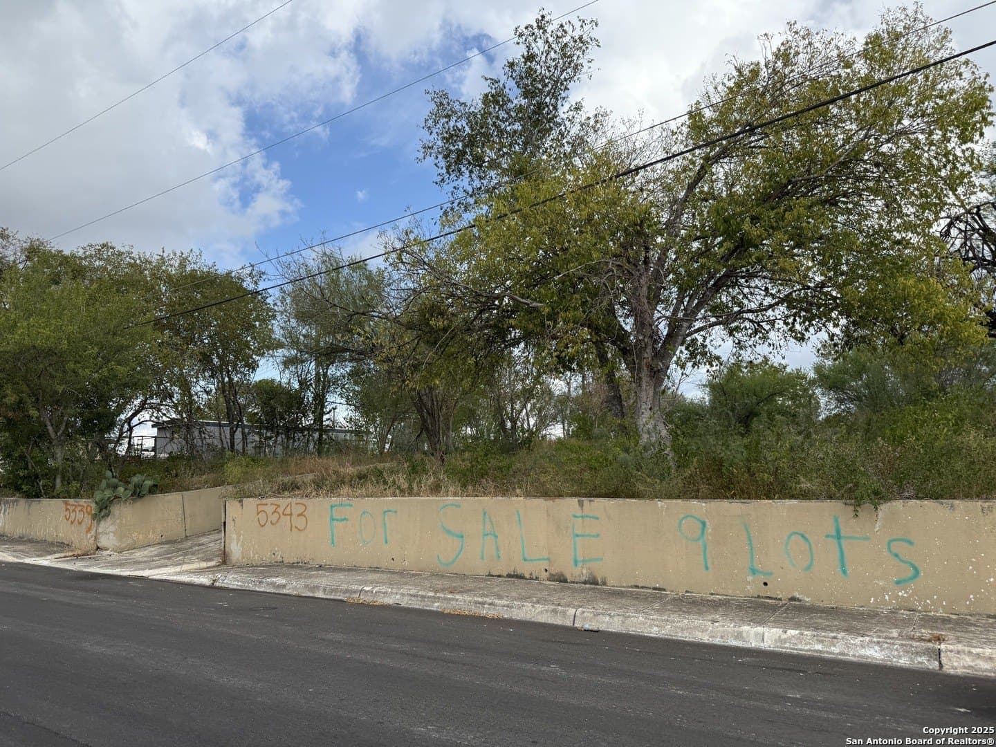 0.14 acres in Bexar County gallery image 4