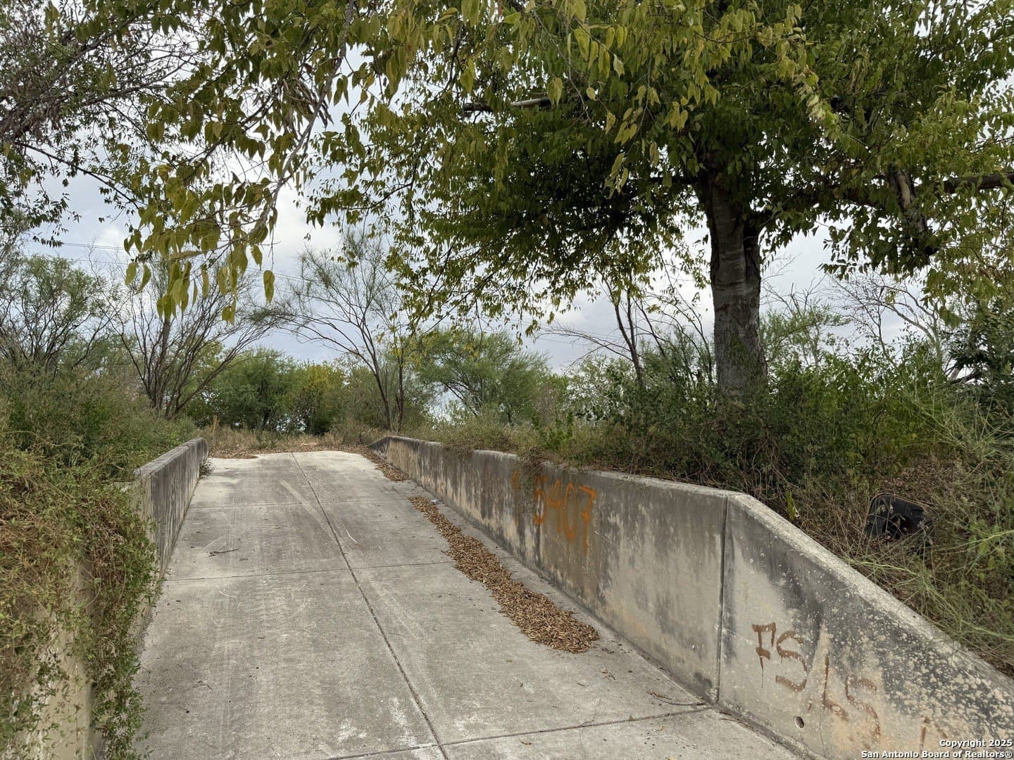 0.14 acres in Bexar County