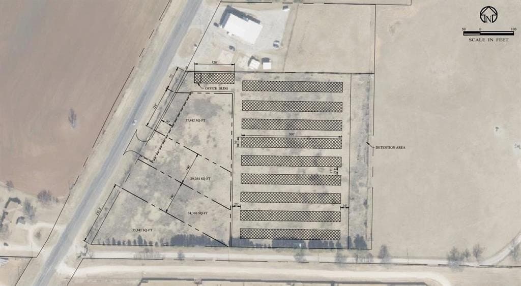 0.67 acres in Taylor County gallery image 2