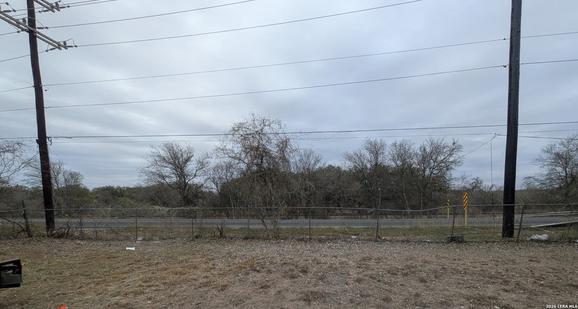0.19 acres in Bexar County featured view