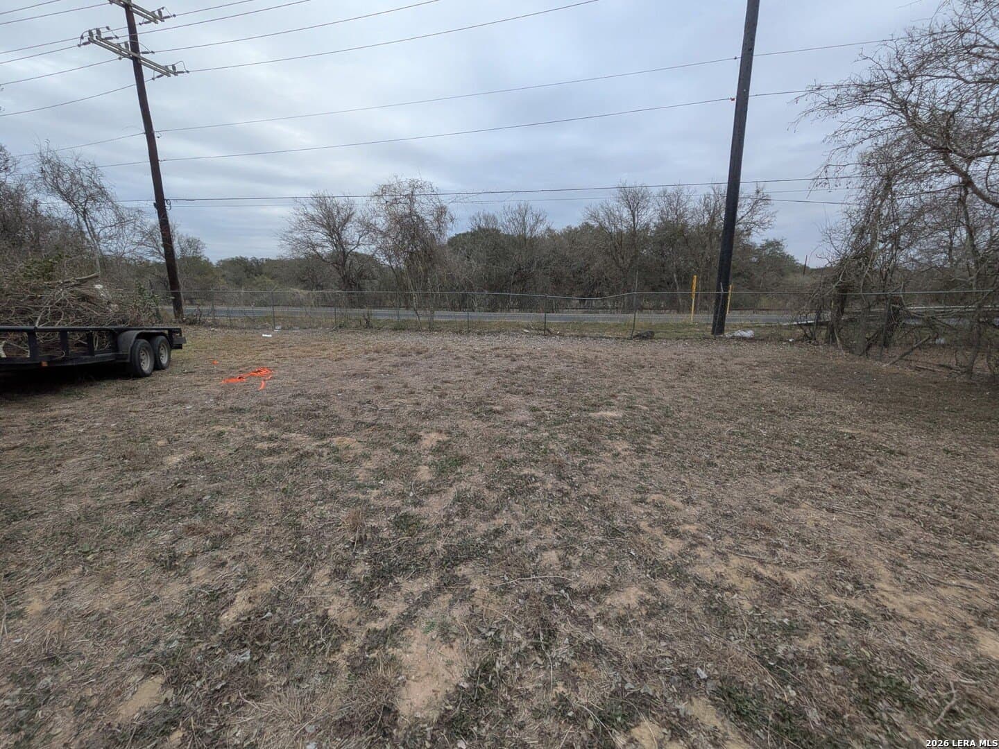 0.19 acres in Bexar County
