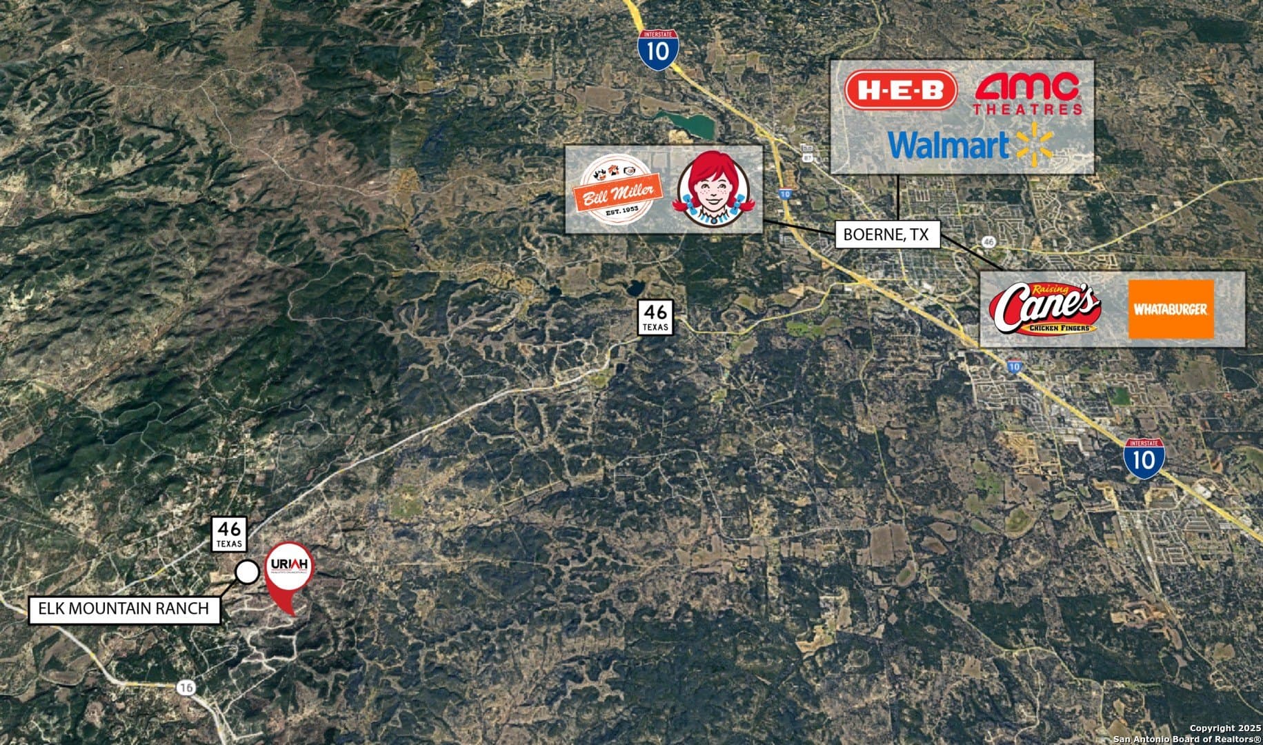 6.01 acres in Bandera County gallery image 4