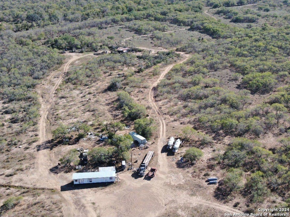 152 acres in Wilson County - photo 6