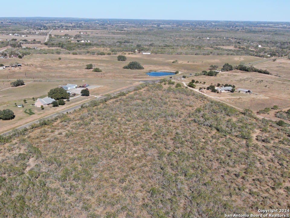 152 acres in Wilson County featured view