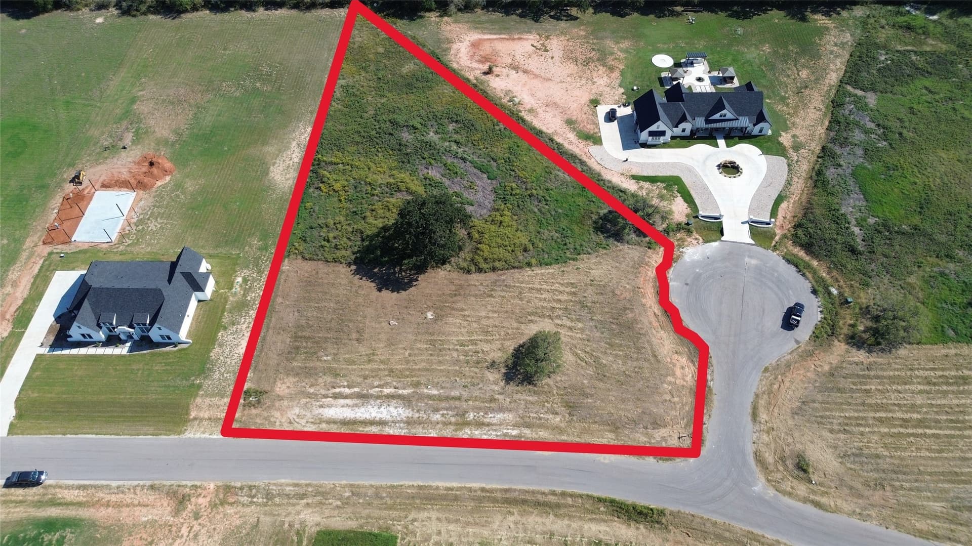 2.03 acres in Hood County gallery image 2