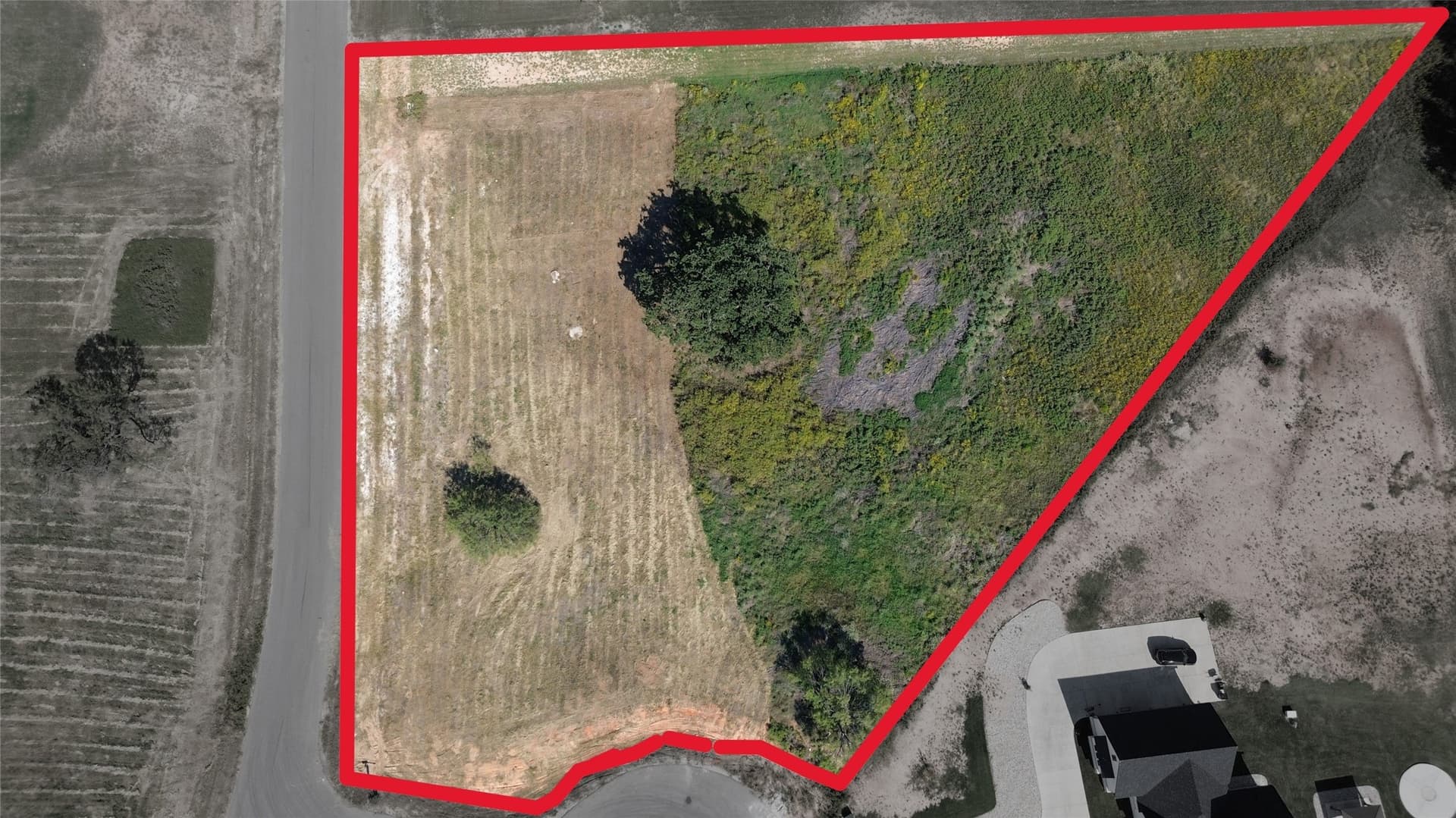 2.03 acres in Hood County gallery image 3