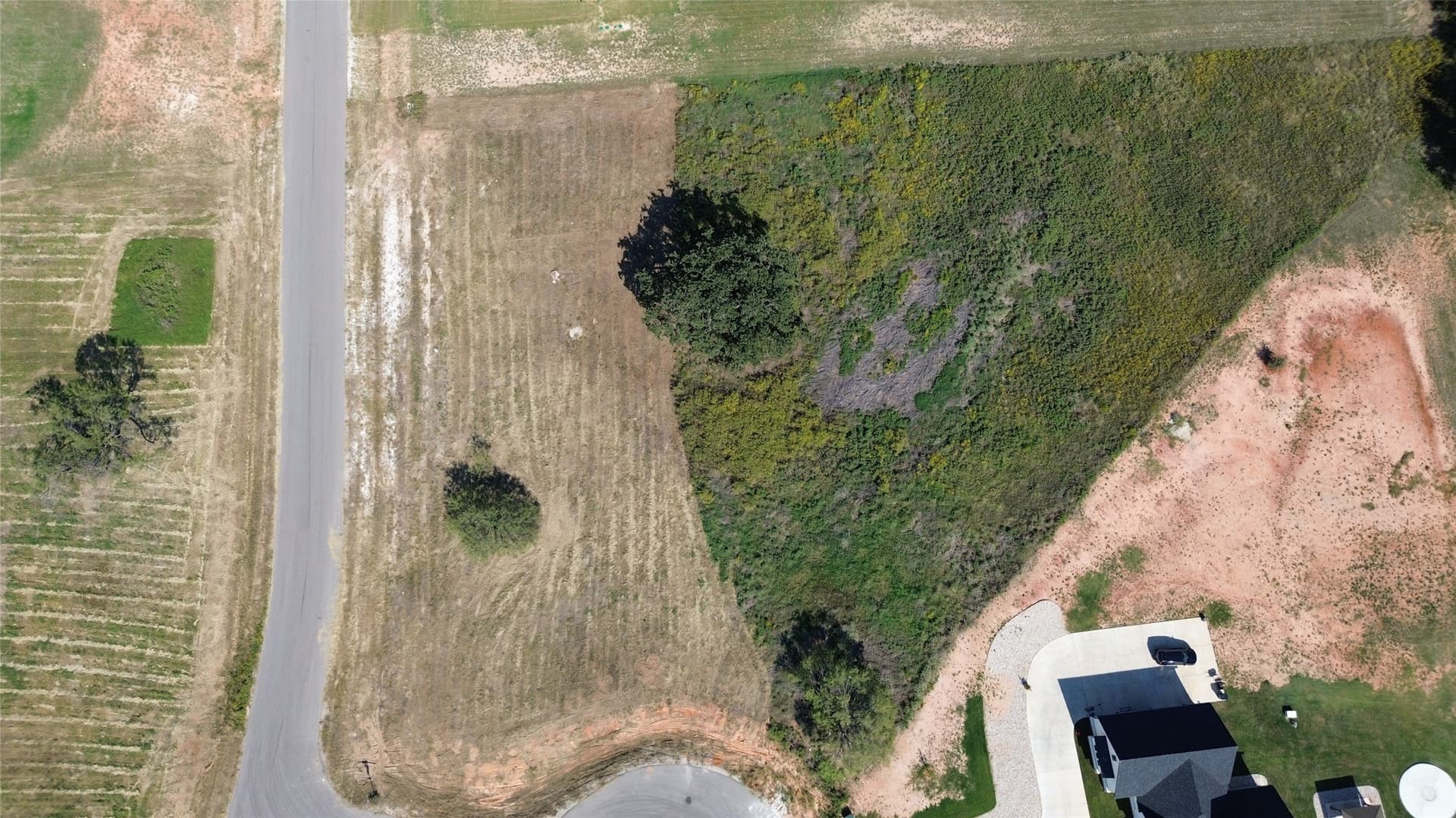 2.03 acres in Hood County featured view