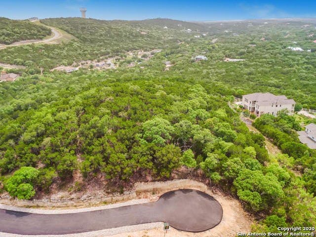 1.14 acres in Bexar County