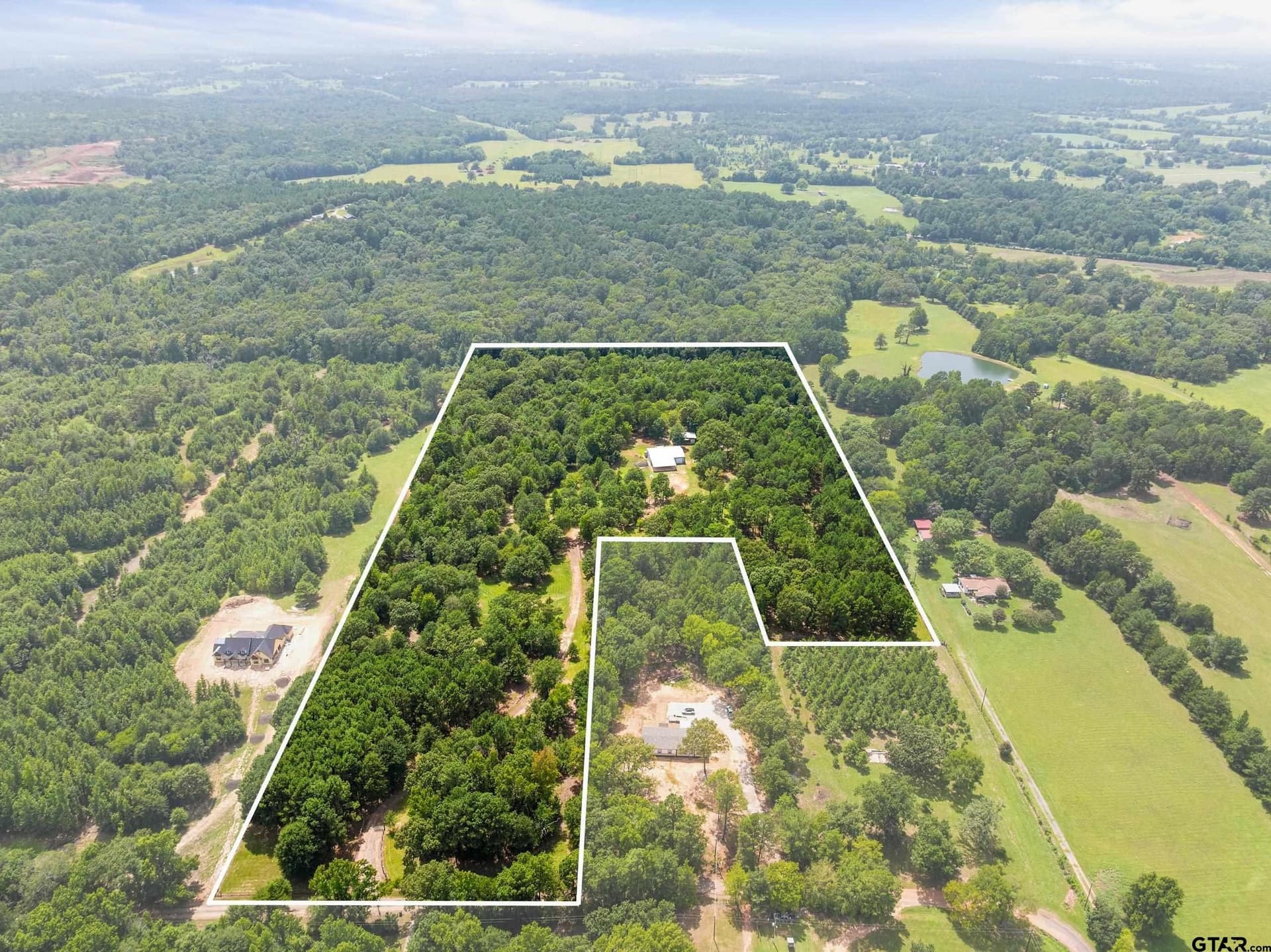 20.8 acres in Smith County - photo 43