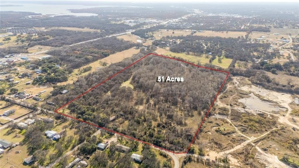 51.84 acres in Parker County gallery image 3