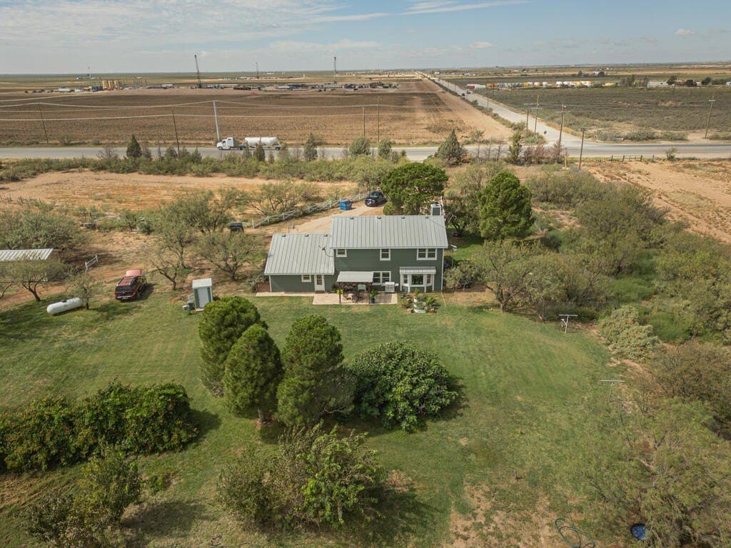 42.91 acres in Midland County - photo 32