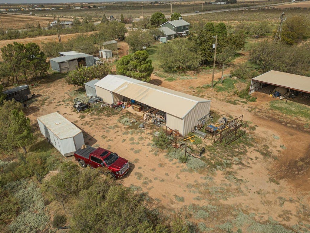 42.91 acres in Midland County - photo 42