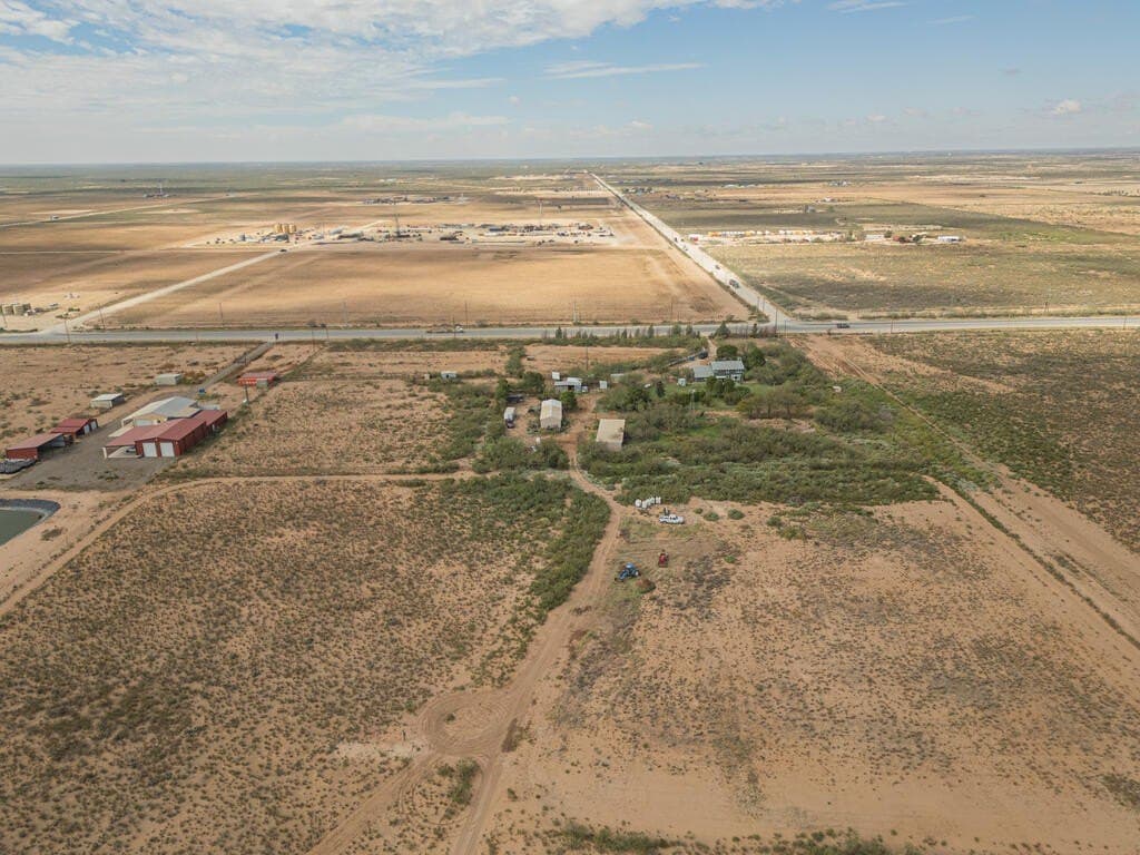 42.91 acres in Midland County - photo 39