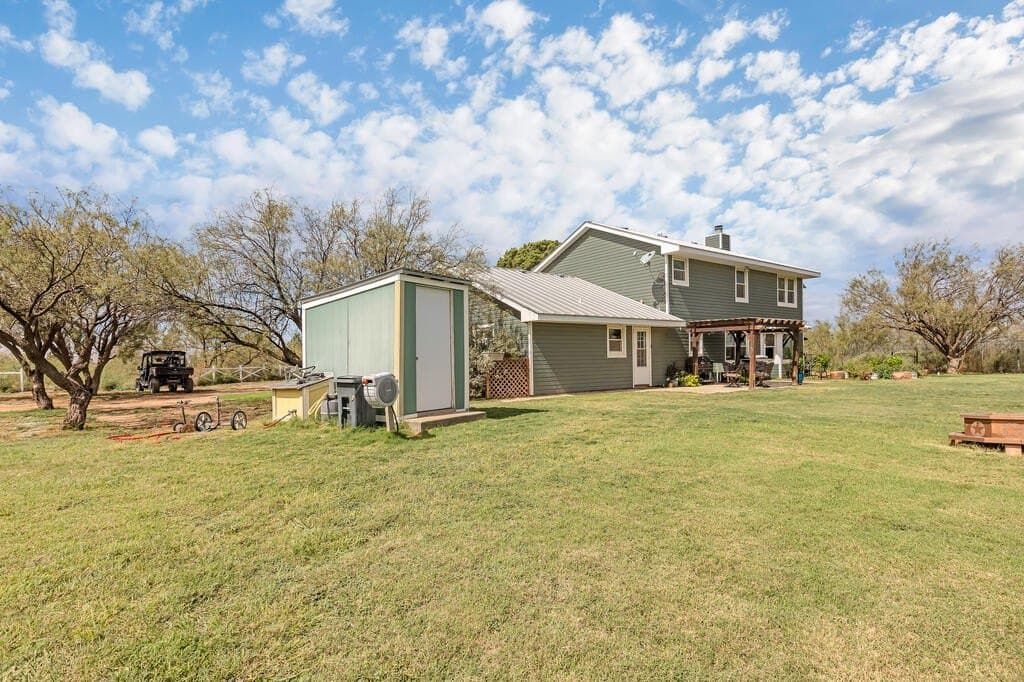 42.91 acres in Midland County - photo 31