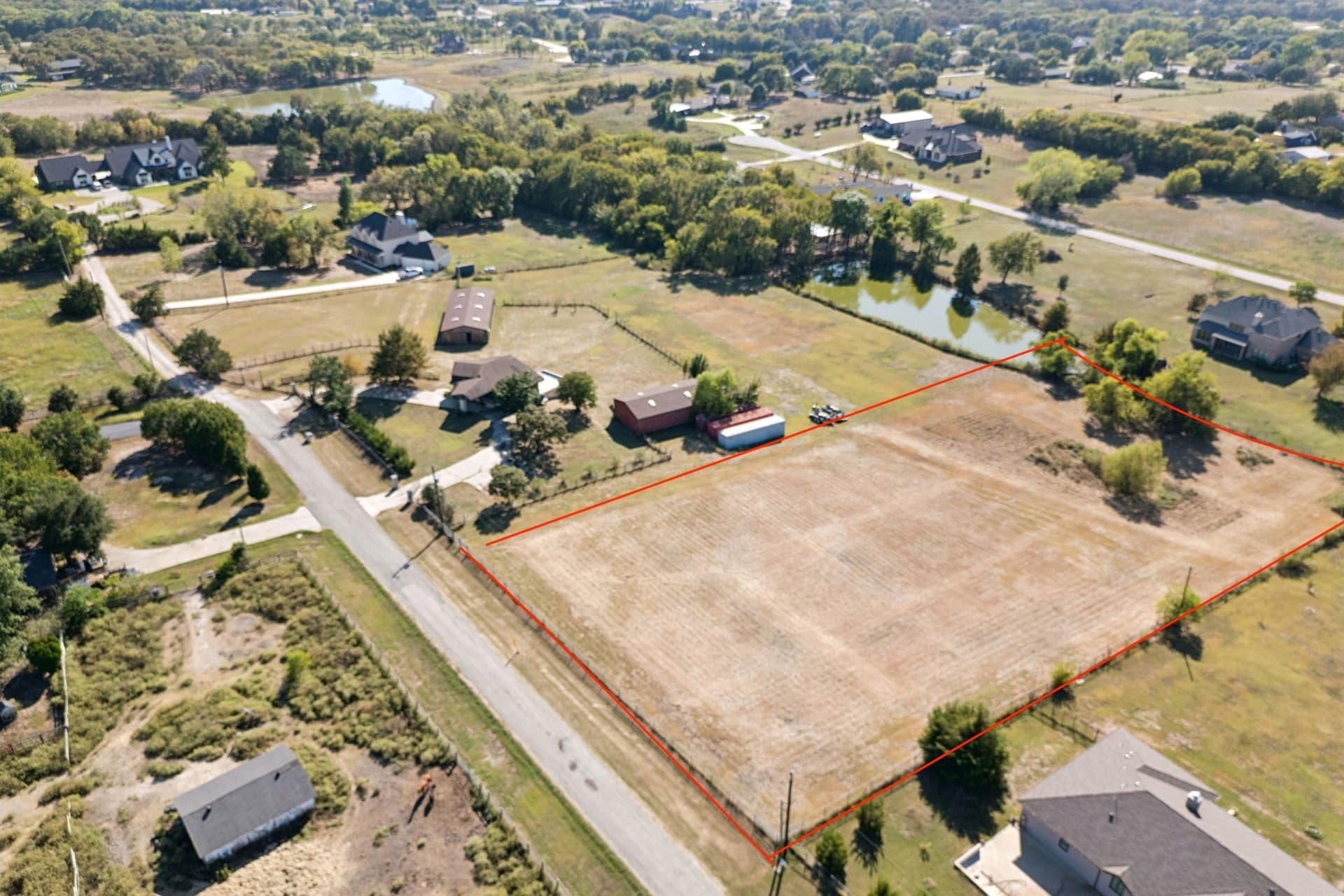 2.11 acres in Collin County - photo 2