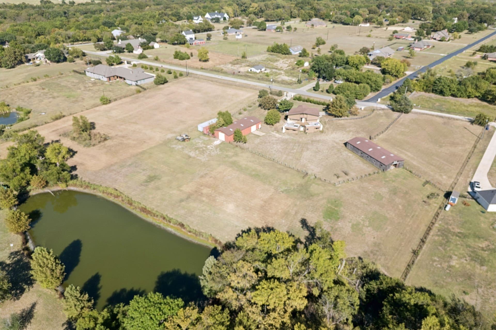 2.11 acres in Collin County - photo 3
