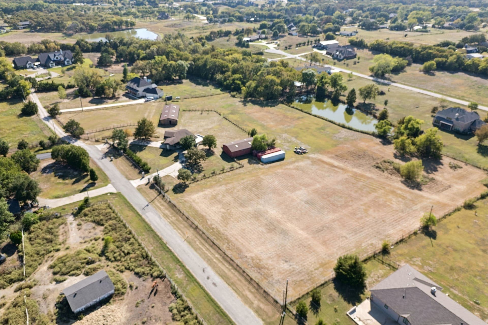 2.11 acres in Collin County - photo 2