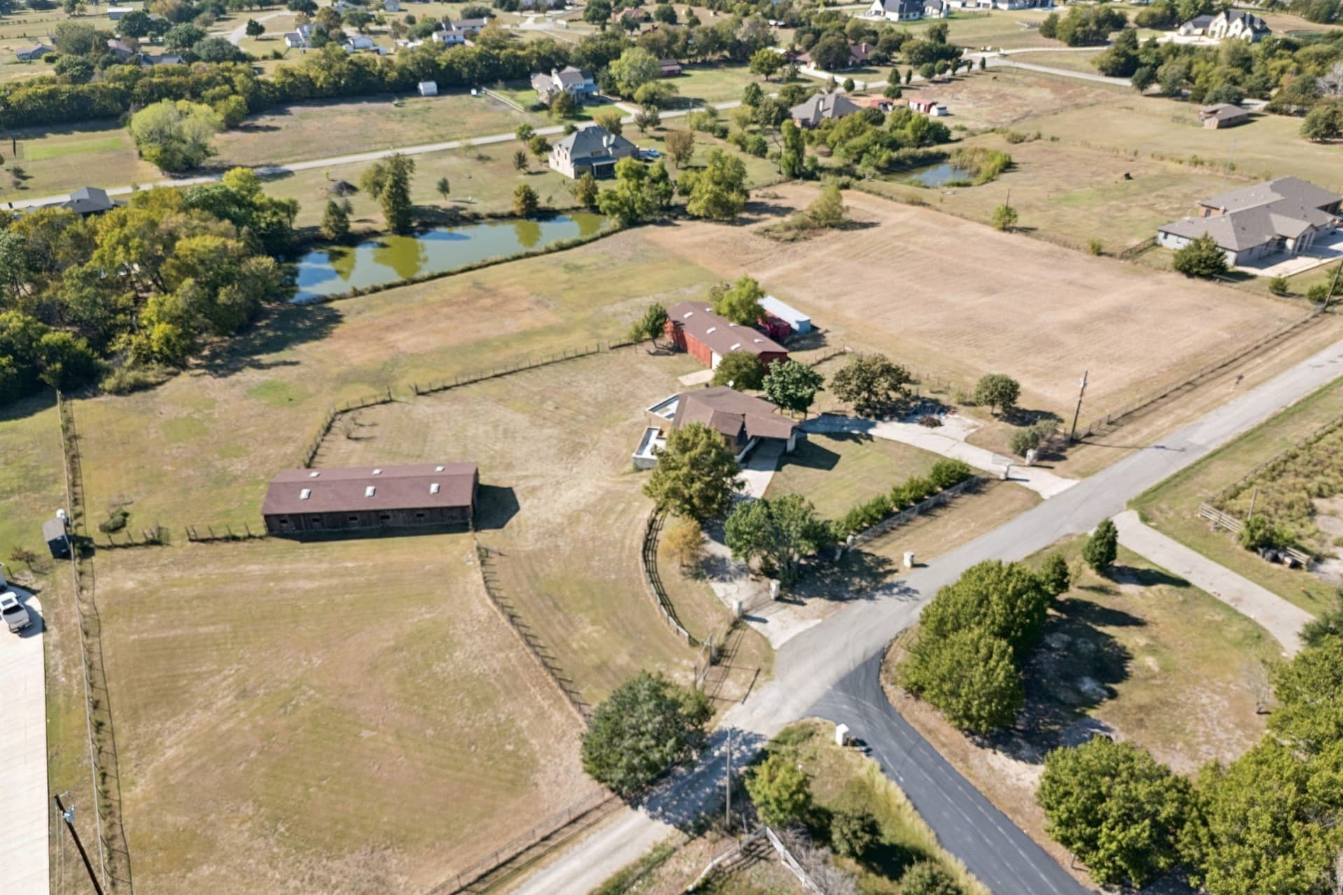 2.11 acres in Collin County - photo 4