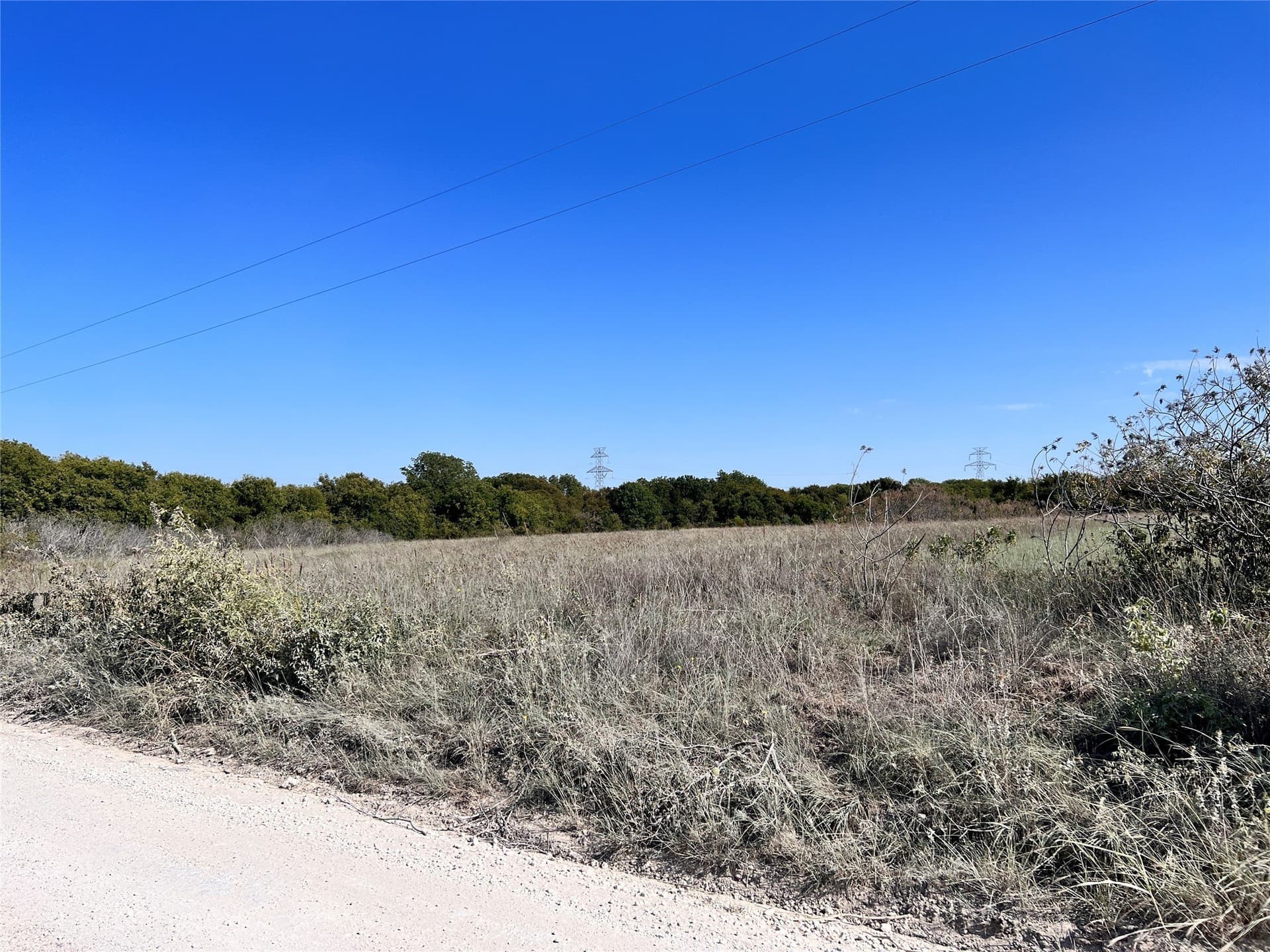 8.95 acres in Hill County featured view