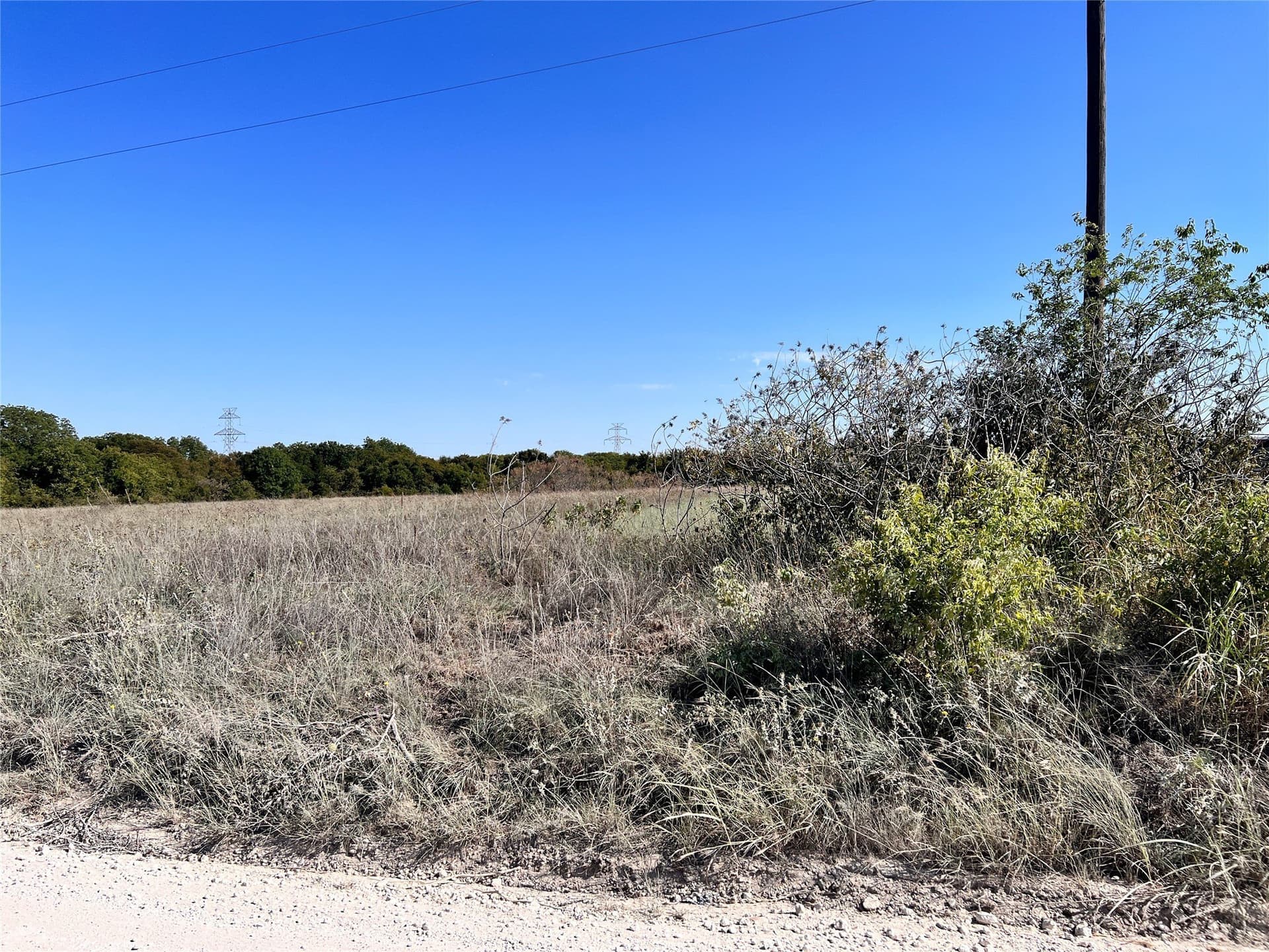 8.95 acres in Hill County gallery image 4