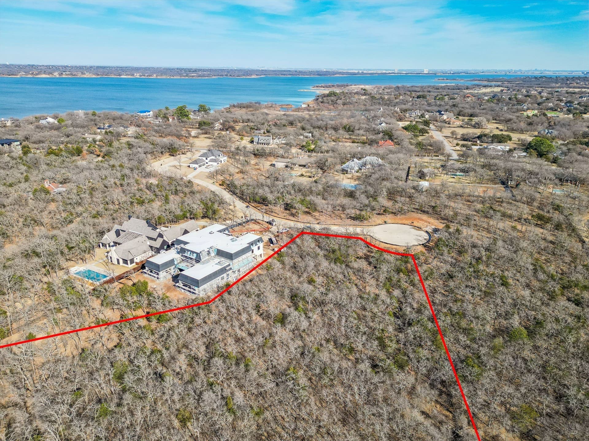 1.76 acres in Tarrant County gallery image 4