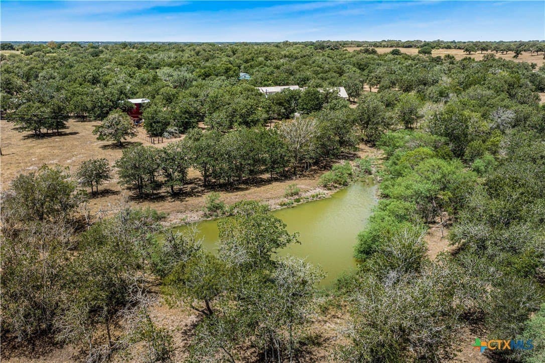 15.41 acres in DeWitt County - photo 41