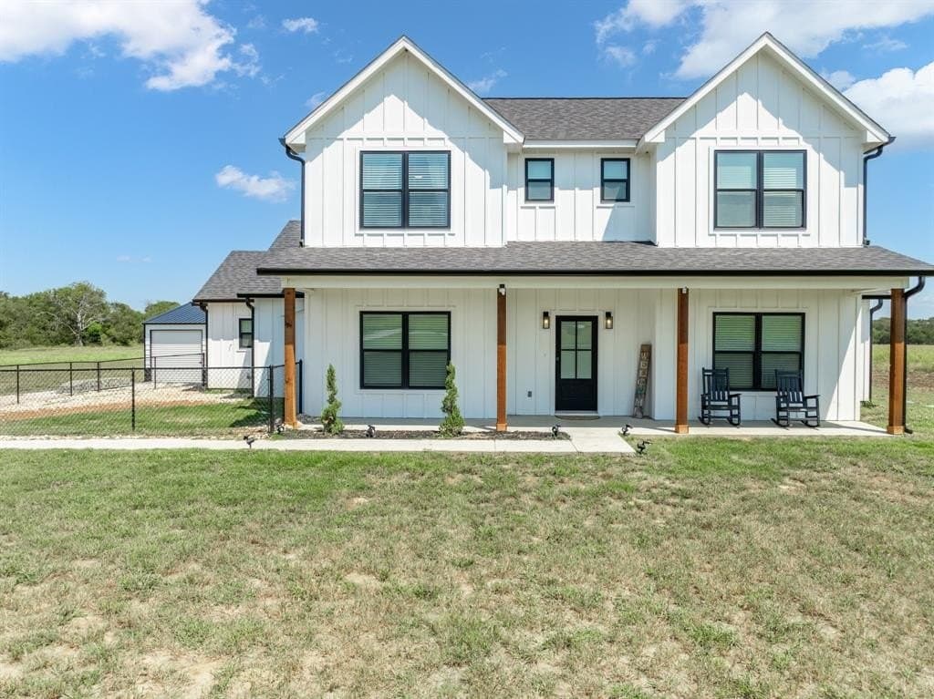 10 acres in Hill County featured view