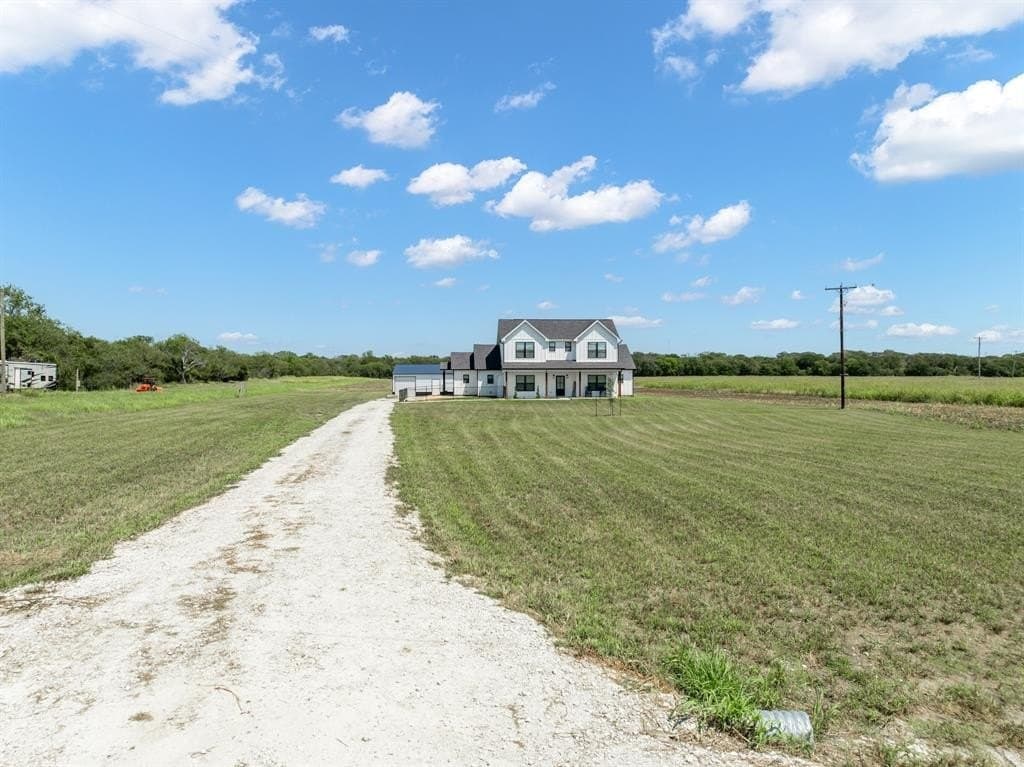 10 acres in Hill County gallery image 2