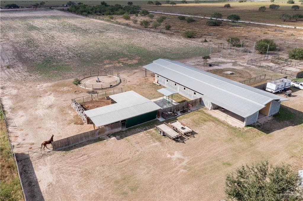 10 acres in Hidalgo County featured view