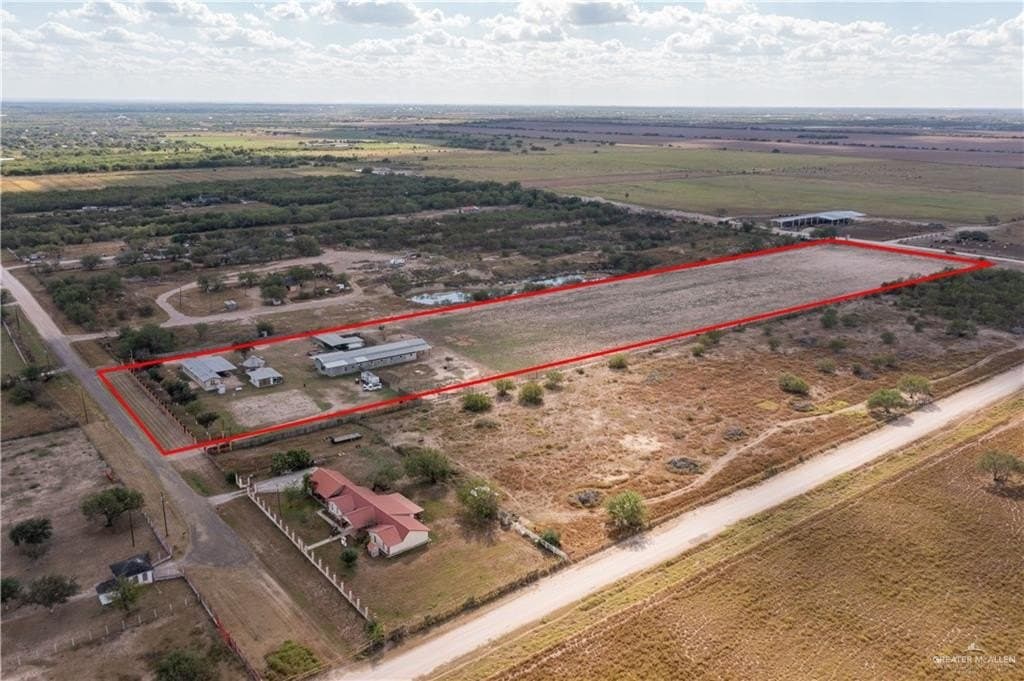10 acres in Hidalgo County gallery image 3