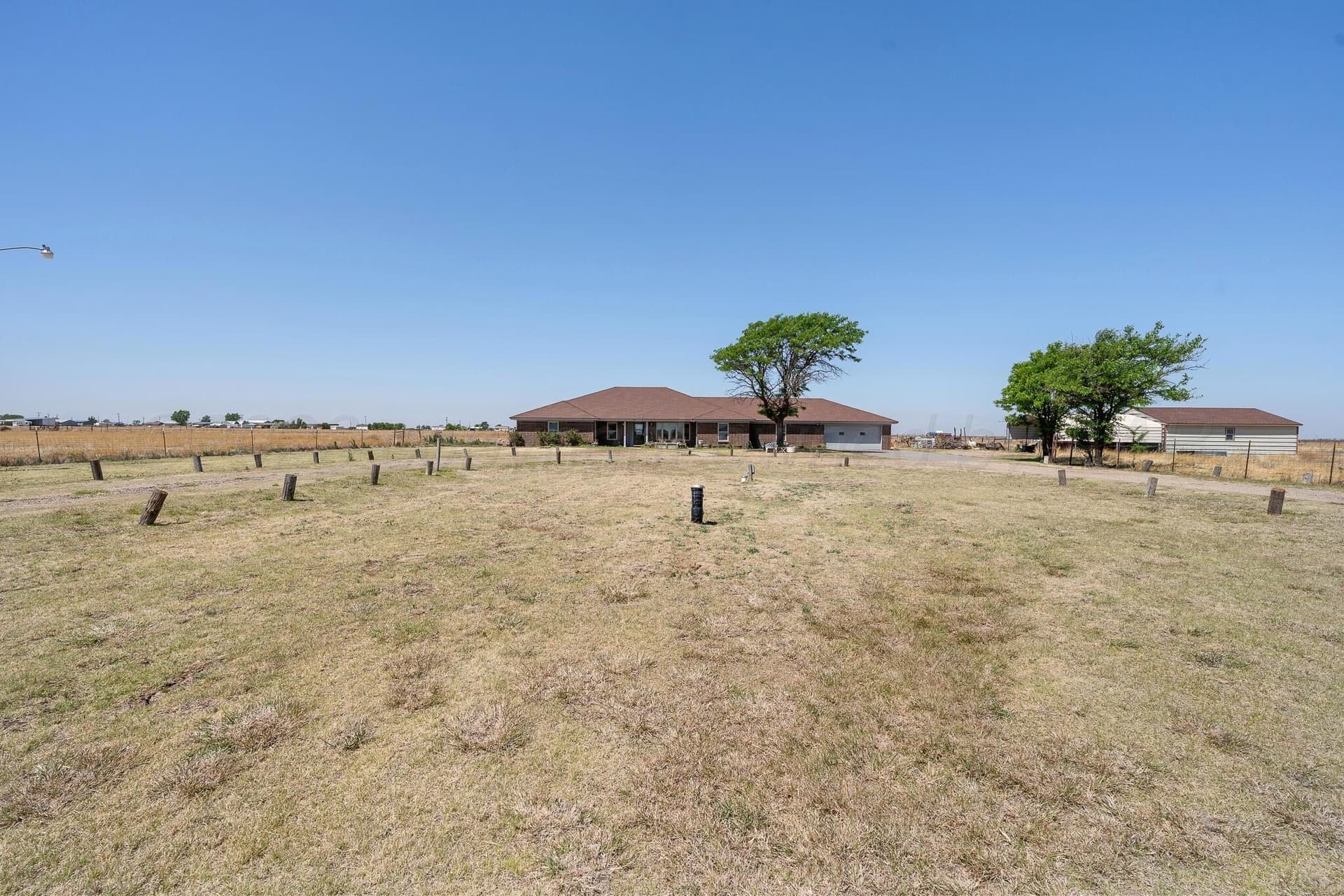10 acres in Carson County gallery image 4
