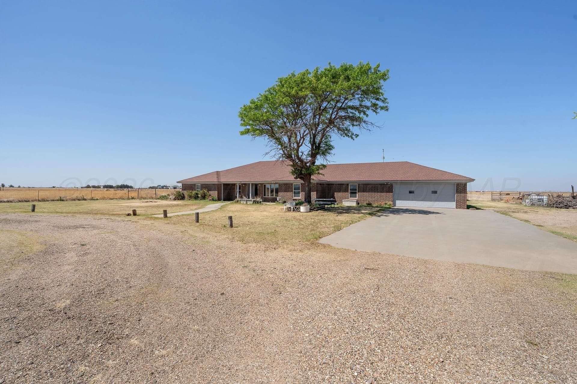 10 acres in Carson County gallery image 3