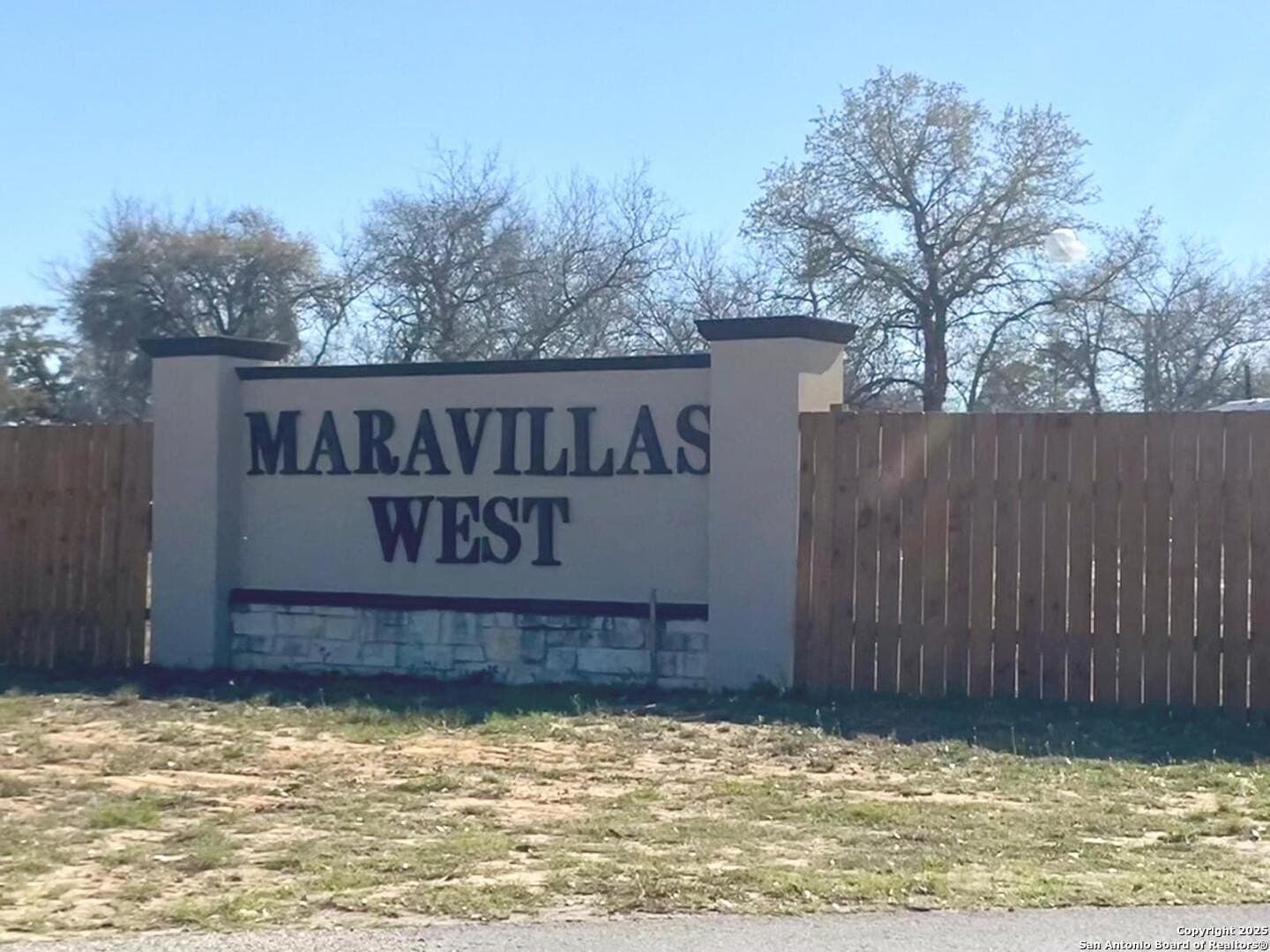 0.5 acres in Atascosa County