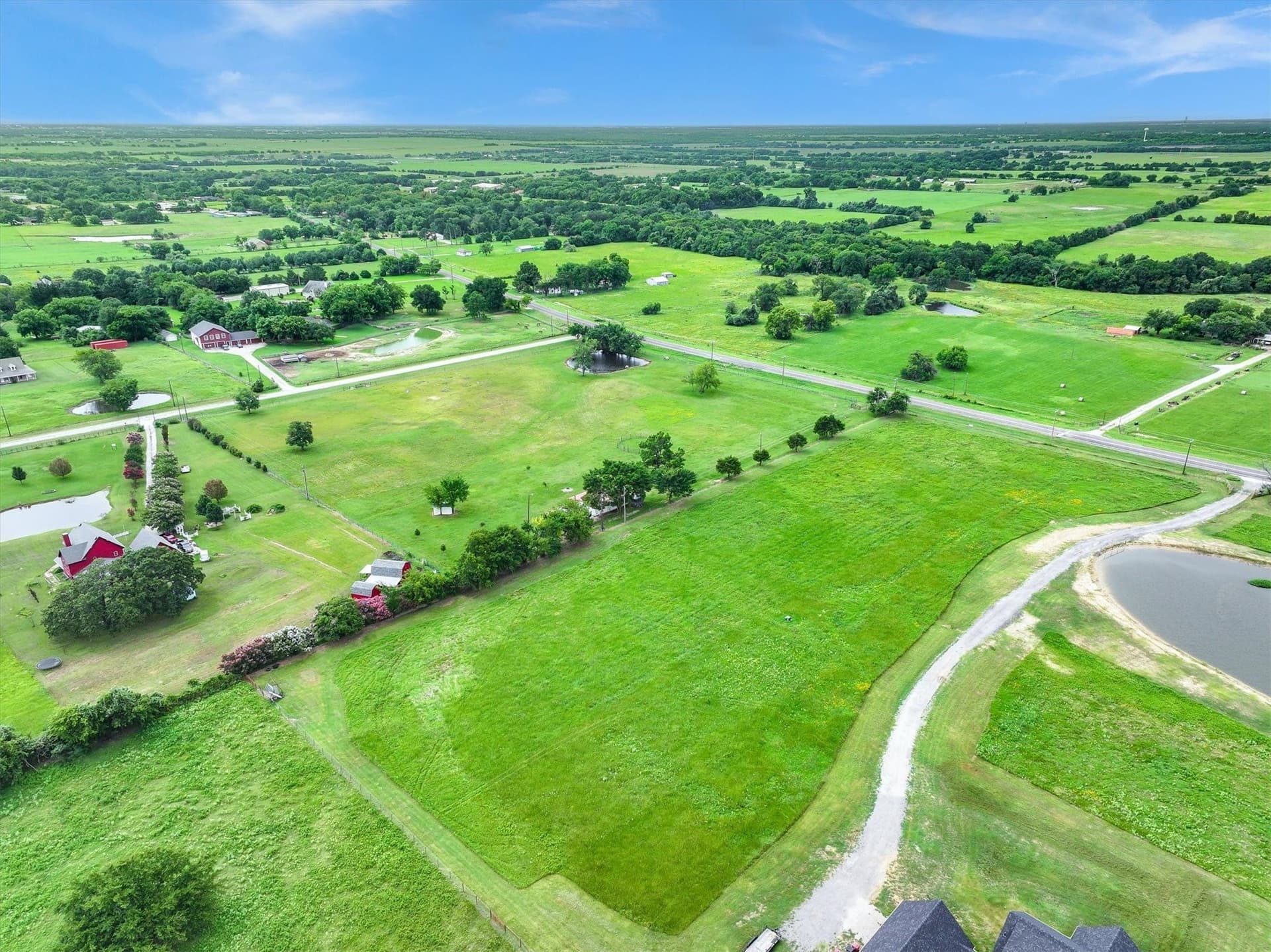 3 acres in Kaufman County - photo 2