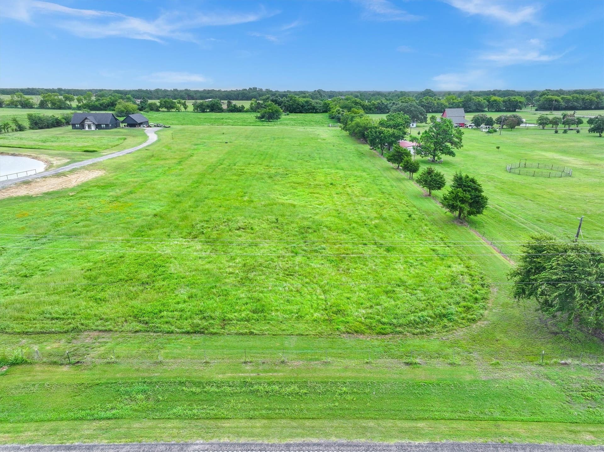 3 acres in Kaufman County - photo 9