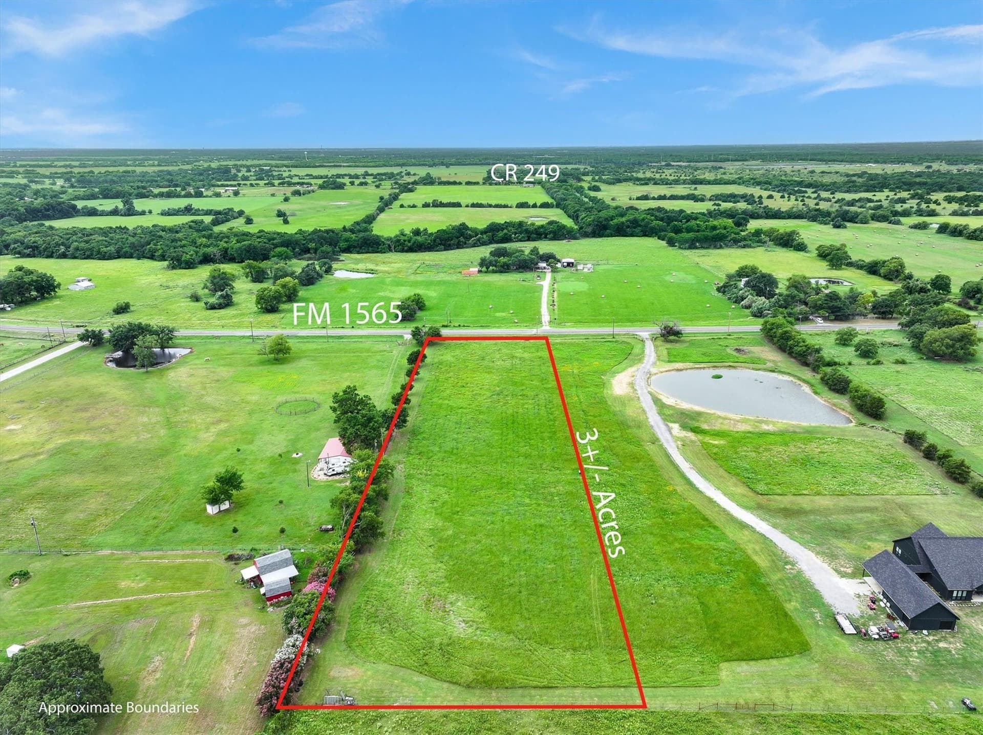 3 acres in Kaufman County - photo 18