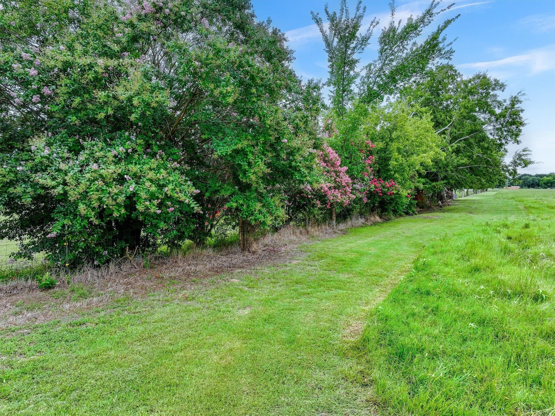 3 acres in Kaufman County