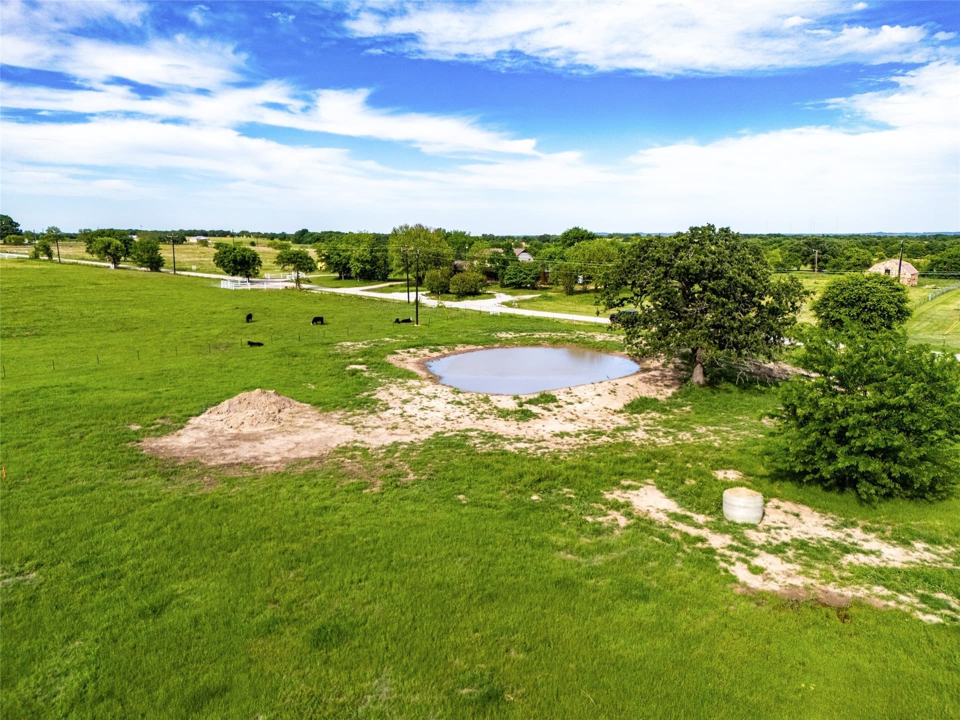 16.69 acres in Wise County gallery image 3