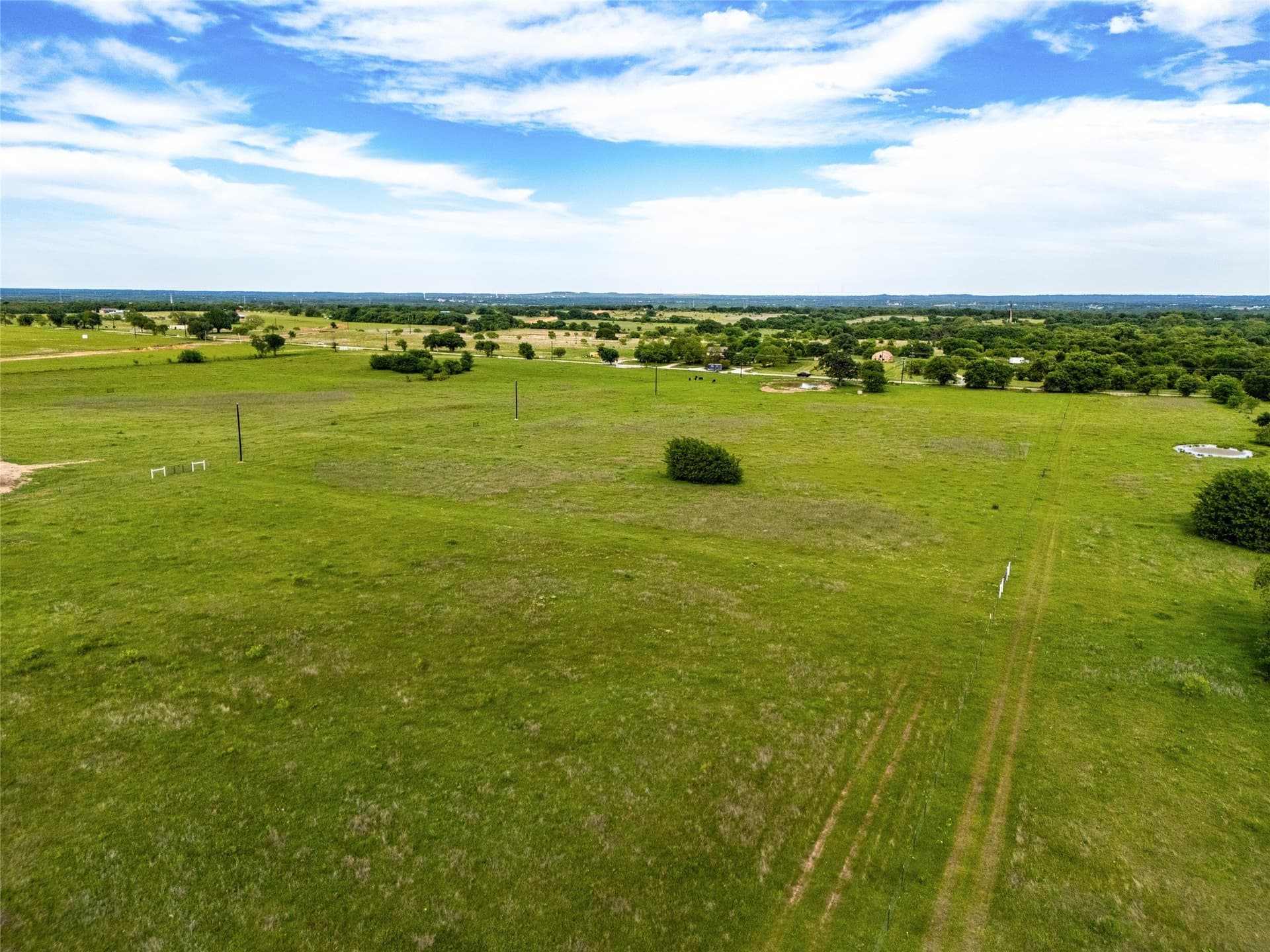 16.69 acres in Wise County gallery image 2