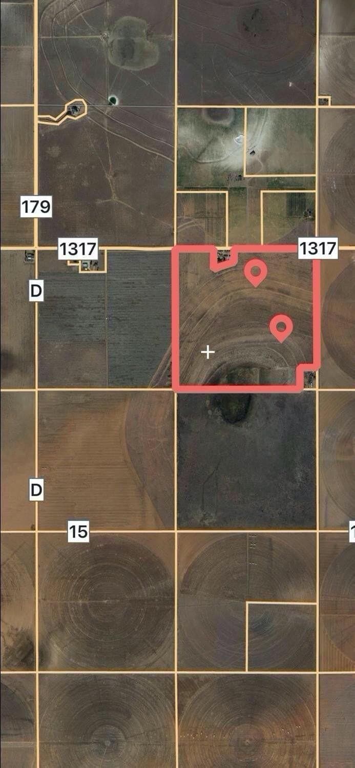 14 acres in Lynn County - photo 2
